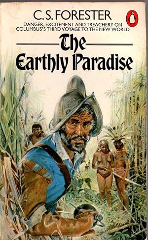 Seller image for THE EARTHLY PARADISE for sale by Mr.G.D.Price