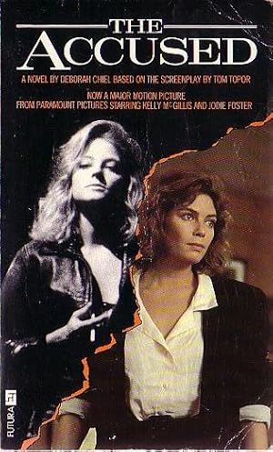 THE ACCUSED (Kelly McGillis & Jodie Foster)