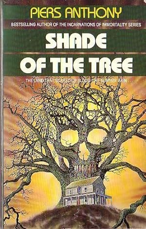 Immagine del venditore per SHADE OF THE TREE venduto da Mr.G.D.Price