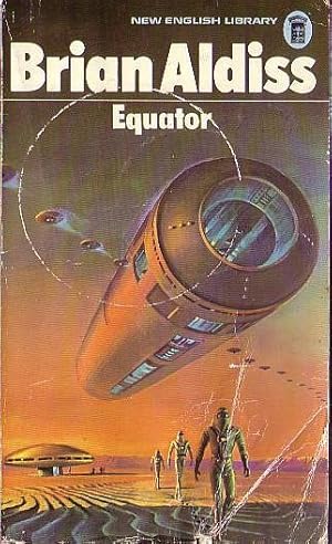 Seller image for EQUATOR for sale by Mr.G.D.Price