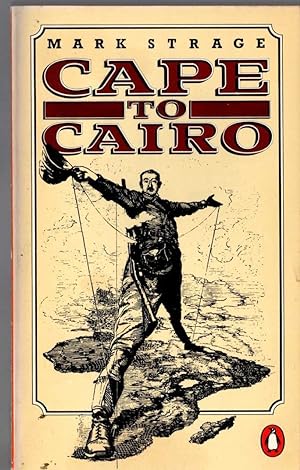 Imagen del vendedor de CAPE TO CAIRO a la venta por Mr.G.D.Price