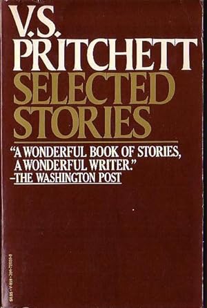 Seller image for SELECTED STORIES for sale by Mr.G.D.Price