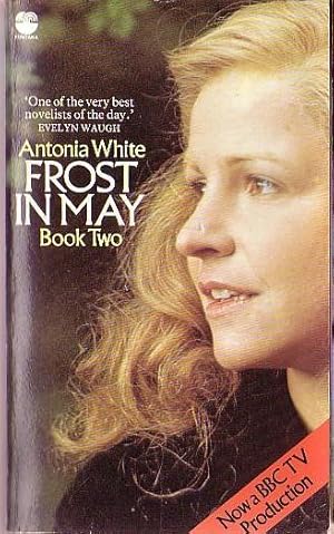 Imagen del vendedor de FROST IN MAY - Book Two (BBC TV) a la venta por Mr.G.D.Price