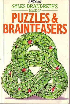 PUZZLES AND BRAINTEASERS