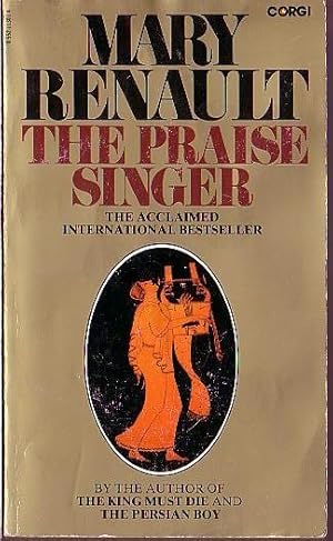 THE PRAISE SINGER