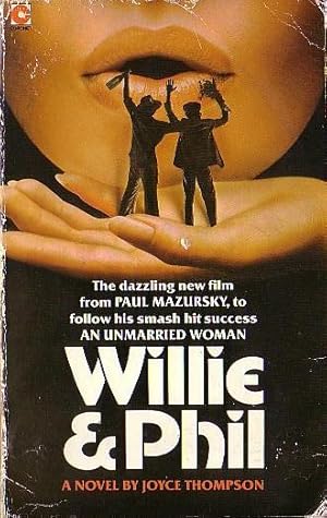 WILLIE & PHIL