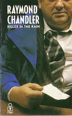 Seller image for KILLER IN THE RAIN for sale by Mr.G.D.Price