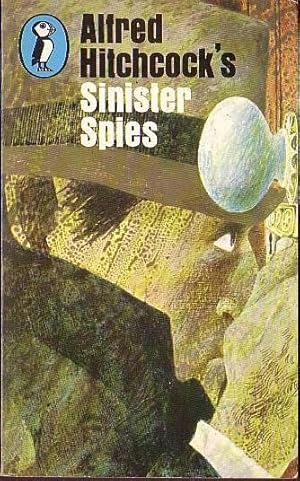 Seller image for SINISTER SPIES for sale by Mr.G.D.Price