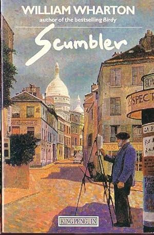 Seller image for SCUMBLER for sale by Mr.G.D.Price