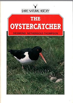 Seller image for The OYSTERCATCHER for sale by Mr.G.D.Price