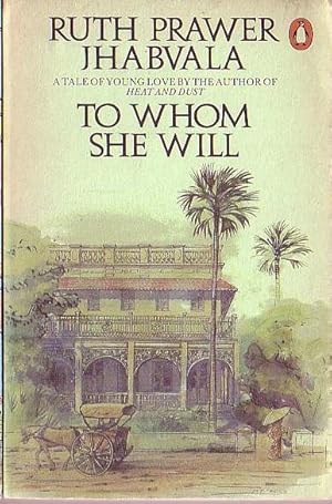 Seller image for TO WHOM SHE WILL for sale by Mr.G.D.Price