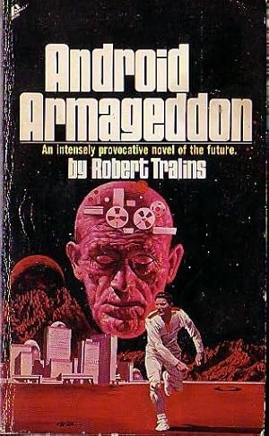 Seller image for ANDROID ARMAGEDDON for sale by Mr.G.D.Price