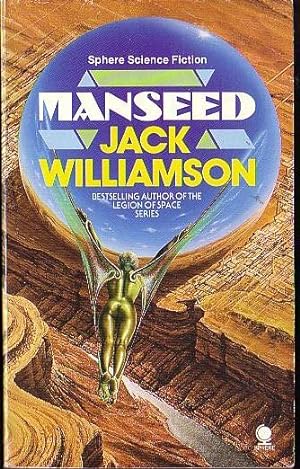 Seller image for MANSEED for sale by Mr.G.D.Price