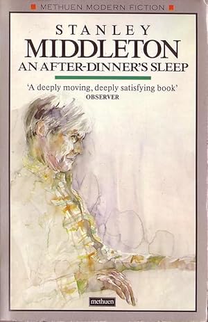 Seller image for AN AFTER-DINNER'S SLEEP for sale by Mr.G.D.Price