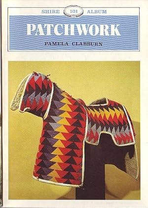 Imagen del vendedor de PATCHWORK a la venta por Mr.G.D.Price