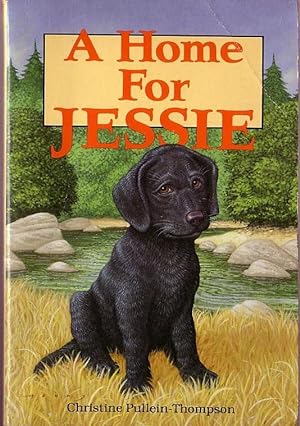 A HOME FOR JESSIE