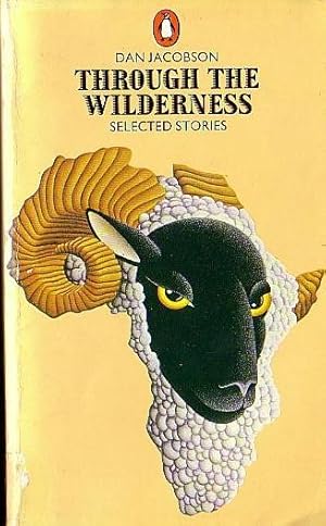 Seller image for THROUGH THE WILDERNESS for sale by Mr.G.D.Price