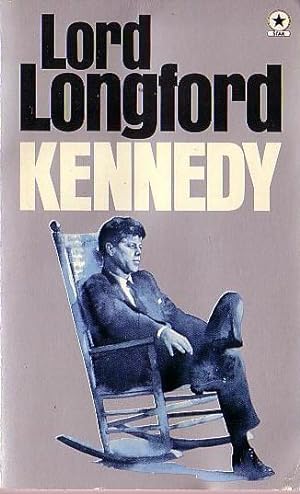 Seller image for [JOHN F.] KENNEDY for sale by Mr.G.D.Price