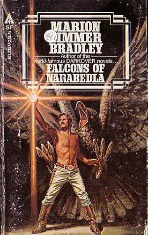 Imagen del vendedor de FALCONS OF NARABEDLA a la venta por Mr.G.D.Price