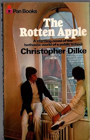 Seller image for THE ROTTEN APPLE for sale by Mr.G.D.Price