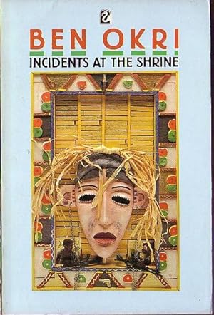 Seller image for INCIDENTS AT THE SHRINE for sale by Mr.G.D.Price