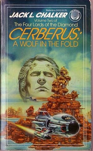 CERERUS: A WOLF IN THE FOLD