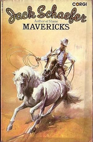 Seller image for MAVERICKS for sale by Mr.G.D.Price
