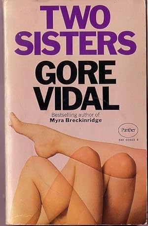 Imagen del vendedor de TWO SISTERS a la venta por Mr.G.D.Price