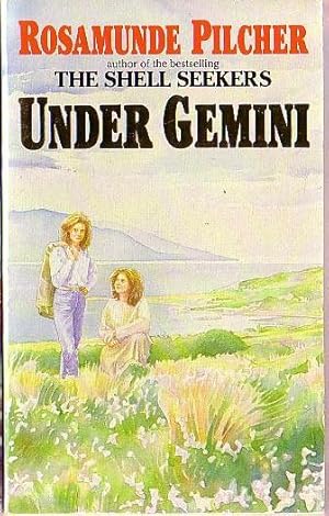 Seller image for UNDER GEMINI for sale by Mr.G.D.Price