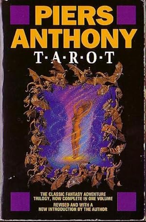 Seller image for TAROT: GOD OF TAROT/ VISION OF TAROT/ FAITH OF TAROT for sale by Mr.G.D.Price