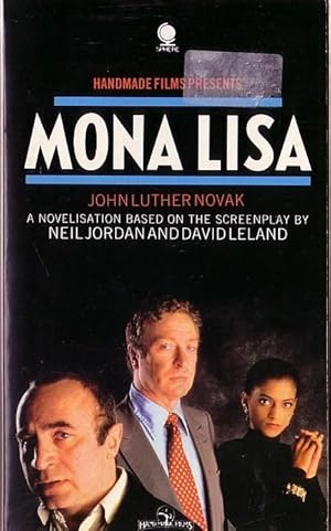 Seller image for MONA LISA (Bob Hoskins, Michael Caine.) for sale by Mr.G.D.Price