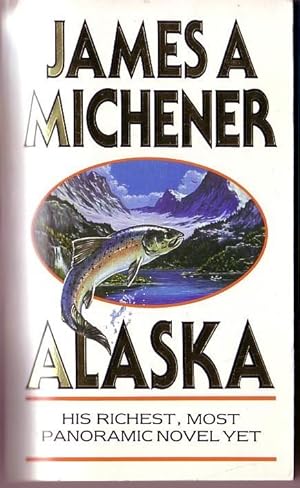 Seller image for ALASKA for sale by Mr.G.D.Price