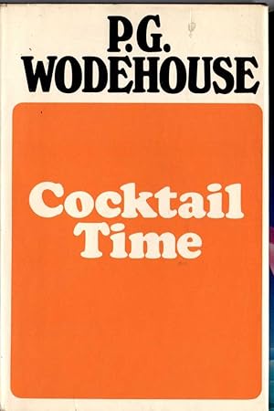 Seller image for COCKTAIL TIME for sale by Mr.G.D.Price