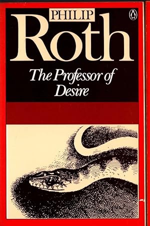 THE PROFESSOR OF DESIRE