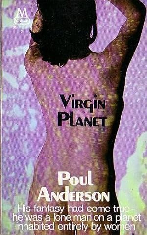 Seller image for VIRGIN PLANET for sale by Mr.G.D.Price