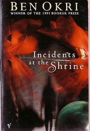 Seller image for INCIDENTS AT THE SHRINE for sale by Mr.G.D.Price