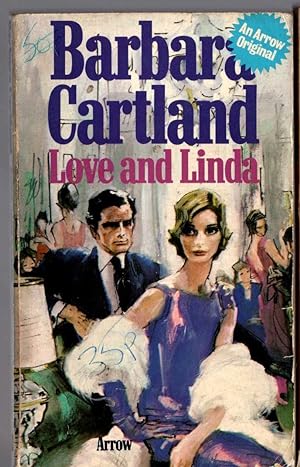 Seller image for LOVE AND LINDA for sale by Mr.G.D.Price