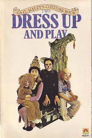 Seller image for DRESS UP AND PLAY for sale by Mr.G.D.Price