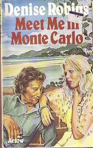 Seller image for MEET ME IN MONTE CARLO for sale by Mr.G.D.Price