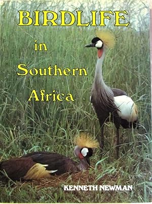 Birdlife in Southern Africa