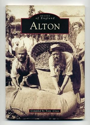 Seller image for Alton (Images of England) for sale by George Longden