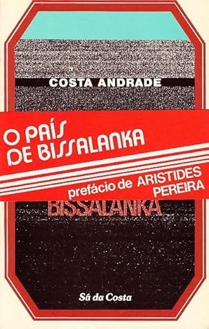 Seller image for O pas de Bissalanka. for sale by Artes & Letras