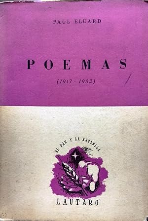 Poemas (1917 - 1952)