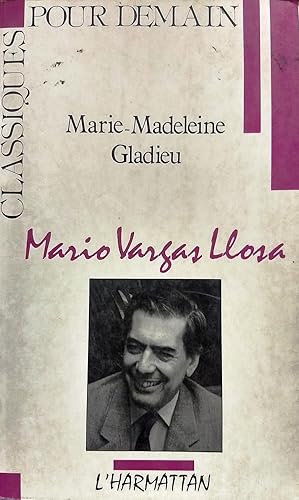 Mario Vargas Llosa