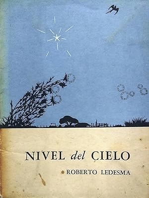 Seller image for Nivel del cielo for sale by Librera Monte Sarmiento