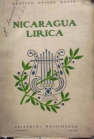 Nicaragua lirica