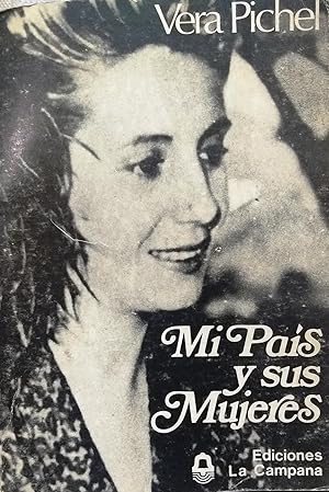 Seller image for Mi pas y sus mujeres for sale by Librera Monte Sarmiento