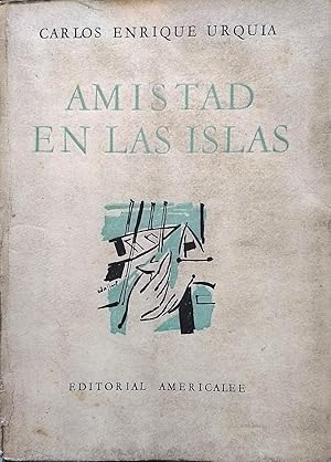 Amistad en las islas