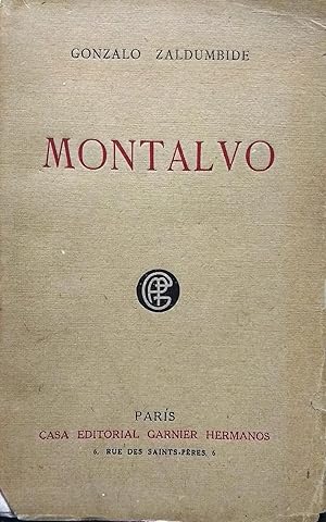 Montalvo