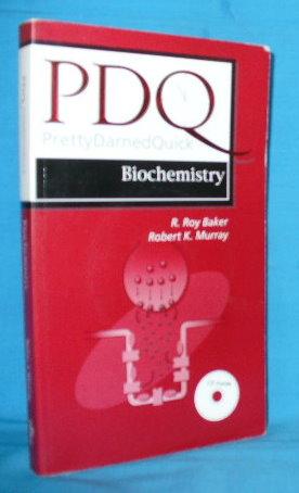 PDQ Biochemistry